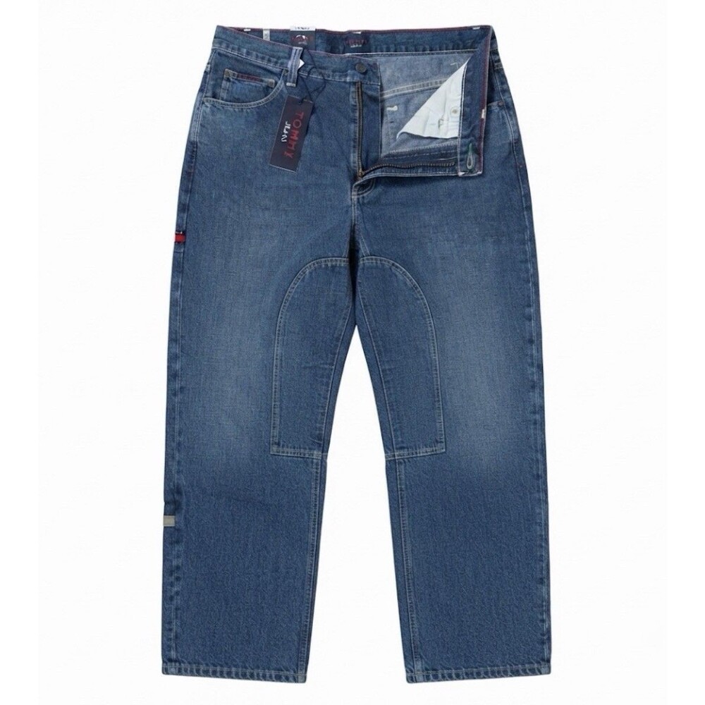 Tommy Hilfiger Arrant Pant Mens Jeans 38x32 NWT